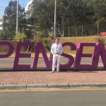 Sergio Correia participa do 4th Neodent International Congress