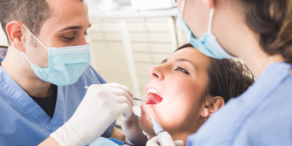 Periodontia em Curitiba: problemas gengivais