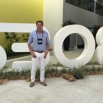 Dentista Sergio Correia participa de congresso sobre Odontologia Estética