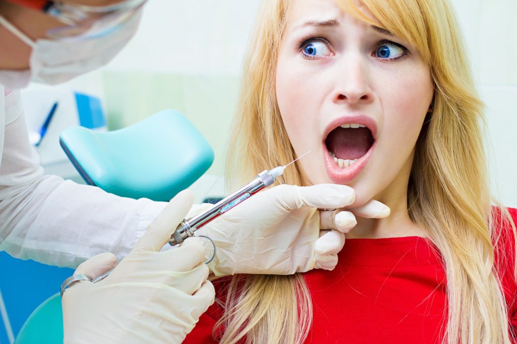 Medo do dentista: dicas de como ficar tranquilo na consulta odontológica