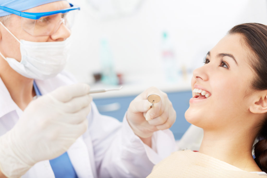 Prevenção: saiba se você já tem uma doença periodontal