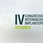 Sergio Correia participa do Congresso Internacional Implanteperio