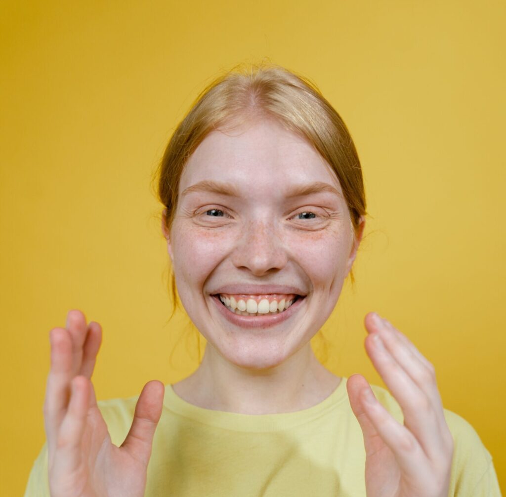 Coloração dos dentes: como evitar que eles fiquem amarelados?