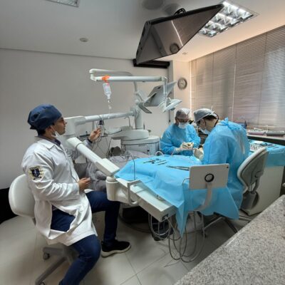 Sedação odontológica: quais são os benefícios e riscos?